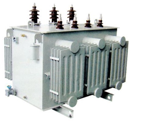 邵阳S11-10kv油浸式变压器