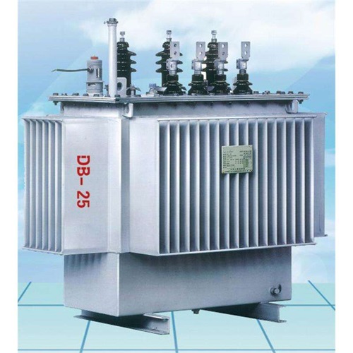 邵阳S11-160KVA/10KV/0.4KV油浸式变压器