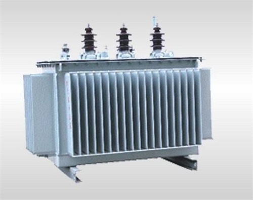 邵阳SCB13-1250KVA/10KV/0.4KV油浸式变压器