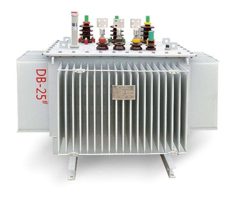 邵阳SCB11-400KVA/10KV/0.4KV油浸式变压器