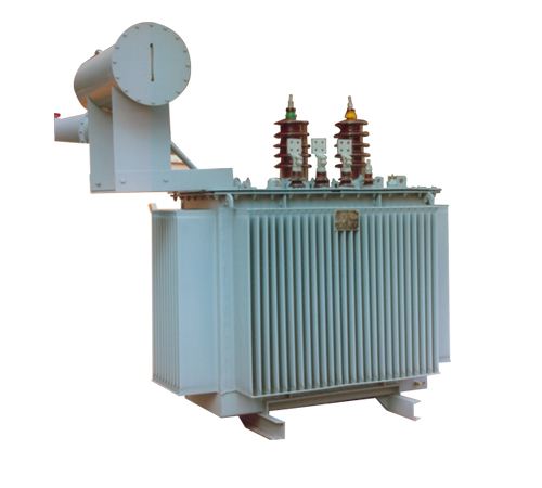 邵阳SCB11-3150KVA/10KV/0.4KV油浸式变压器